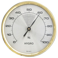 Гігрометр TFA 441001