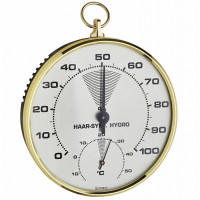 Термогігрометр TFA 452007