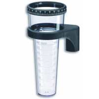 Дождемер TFA 471001