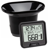 Метеостанція TFA Drop 47300501