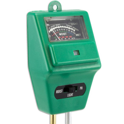 Вимірювач для грунту TFA 481000
