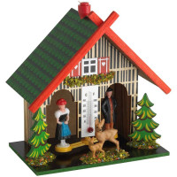 Погодний будиночок TFA 481501