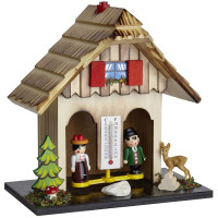 Погодный домик TFA 48150309