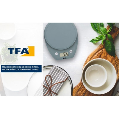 Ваги кухонні TFA Mochi 50200720