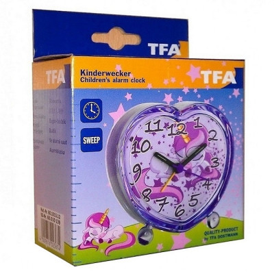 Годинник настільний TFA 60101512