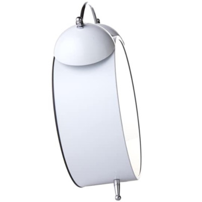 Годинник настільний TFA Big Bell 60102202