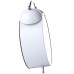 Годинник настільний TFA Big Bell 60102202