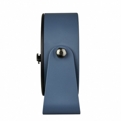 Будильник TFA "Design" бесшумный синий 99x42x101 мм (60104206) Будильник TFA "Design" бесшумный синий 99x42x101 мм (60104206)