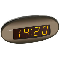 Годинник настільний TFA 602005 Годинник настільний TFA 602005