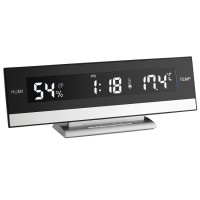 Годинник настільний TFA 602011