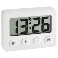 Годинник TFA 60201402