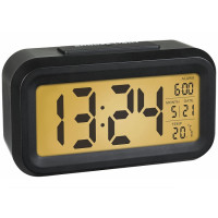 Часы настольные TFA Lumio 60201801