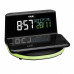 Годинник настільний TFA "CHARGE-IT WIRELESS" 60202801
