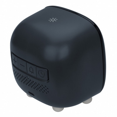 Годинник настільний і LED нічник TFA 60203406