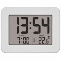 Часы настольные TFA 60204402