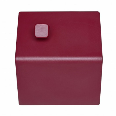 Будильник цифровой TFA в виде домика разноцветный 89x77x96 мм (60204606) Будильник цифровой TFA в виде домика разноцветный 89x77x96 мм (60204606)