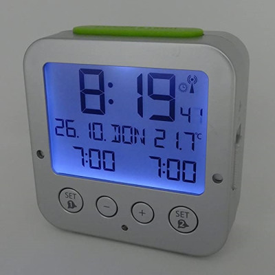 Годинник настільний TFA Bingo 60252854