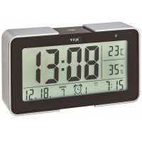 Часы настольные TFA Melody 60254001 Часы настольные TFA Melody 60254001