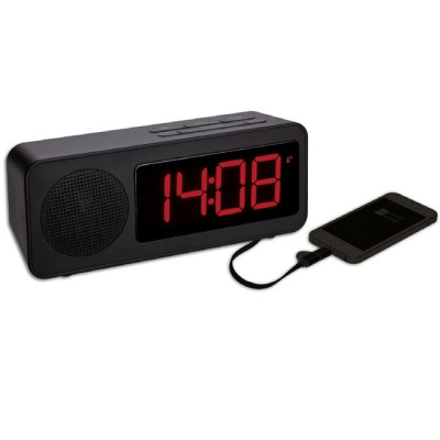 Годинник настільний TFA "TUNE" 60254601