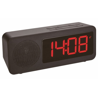 Годинник настільний TFA "TUNE" 60254601
