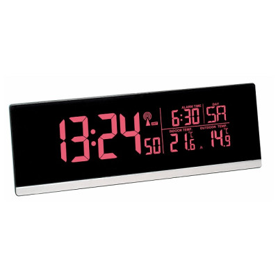Часы настольные TFA MULTI-COLOR 60254801