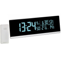 Годинник настільний TFA MULTI-COLOR 60254801