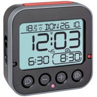 Годинник настільний TFA Bingo 2.0 60255001