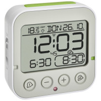 Годинник настільний TFA Bingo 2.0 60255002