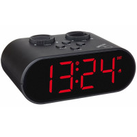 Годинник настільний TFA Ellypse 60255101