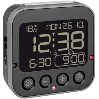 Годинник настільний TFA Bingo 2.0 60255201