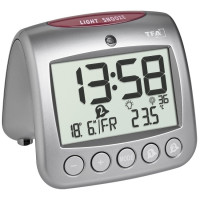 Годинник настільний TFA Sonio 2.0 60255954