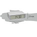 Годинник настільний TFA TWIST 60256002