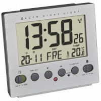 Годинник настільний TFA 60256155