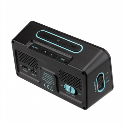Годинник настільний TFA BOXX2 60256201GB