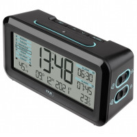 Годинник настільний TFA BOXX2 60256201GB