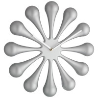 Годинник настінний TFA 603008