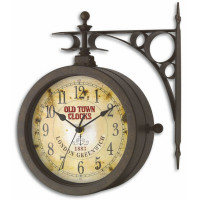 Годинник настінний TFA Nostalgia 603011