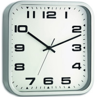 Годинник настінний TFA 603013