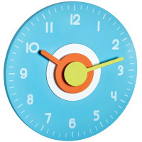 Годинник настінний TFA Polo 60301506