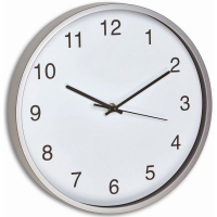 Годинник настінний TFA 60301954