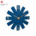 Годинник настінний TFA CLOCK IN THE BOX 60302006