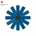 Годинник настінний TFA CLOCK IN THE BOX 60302006