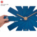 Годинник настінний TFA CLOCK IN THE BOX 60302006