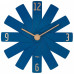 Годинник настінний TFA CLOCK IN THE BOX 60302006