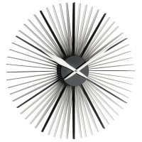 Годинник настінний TFA Daisy 60302301