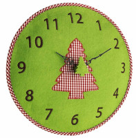 Часы настенные TFA 60302504