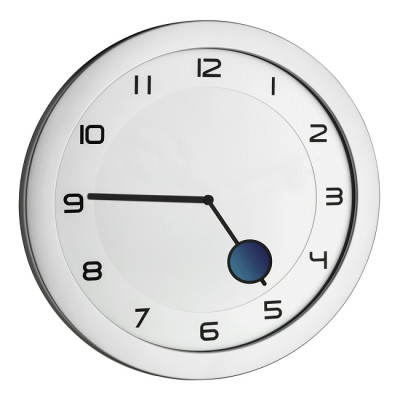 Годинник настінний TFA Happy Hour 60302854