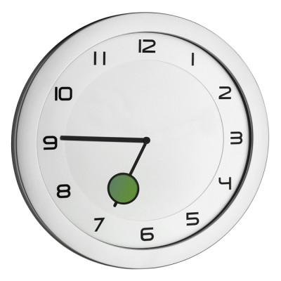 Годинник настінний TFA Happy Hour 60302854