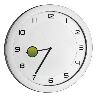 Годинник настінний TFA Happy Hour 60302854