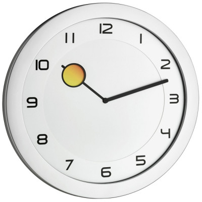 Годинник настінний TFA Happy Hour 60302854